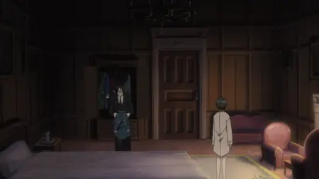 Black Butler (2008 S01E08 008 His Butler Training sam