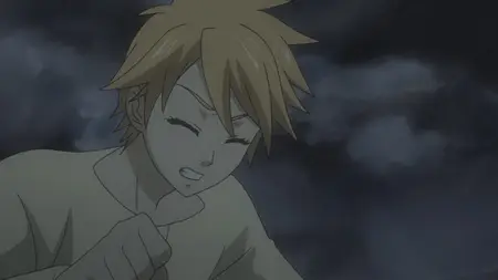 Black Butler (2008 S01E08 008 His Butler Training sam
