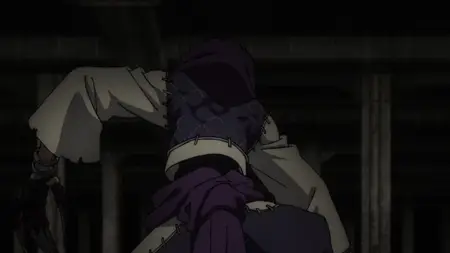 Gachiakuta S01E07 Conclusion