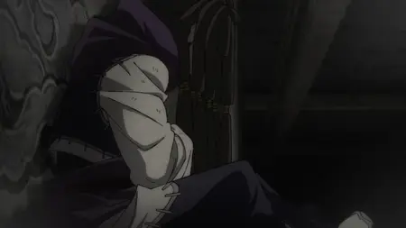 Gachiakuta S01E07 Conclusion