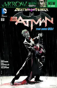 Batman v2 017 (2013) (The Last Kryponian-DCP