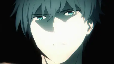 The Irregular at Magic High School S03E08 Steeplechase Part IV