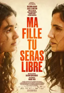 You Will Be Free / Ma fille tu seras libre (2026)
