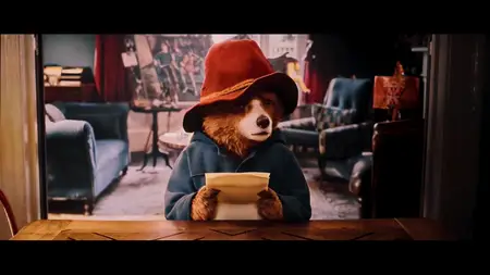 Paddington in Peru (2024)