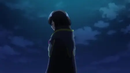 Onmyo Kaiten Re Birth Verse - 08 (720p