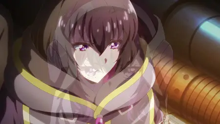 Onmyo Kaiten Re Birth Verse - 08 (720p