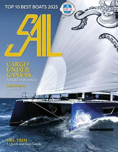 Sail - January-February 2025