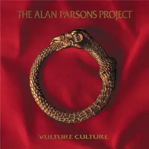 The Alan Parsons Project - Vulture Culture (2024 Remaster) (1985/2024)