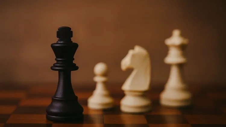 Business Strategy Masterclass