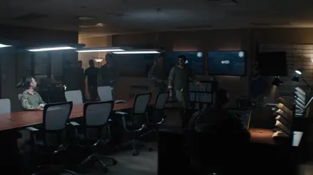 SEAL Team S04E07
