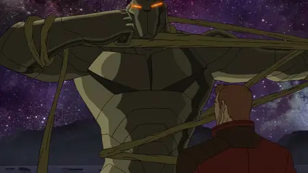 Marvel's Guardians of the Galaxy S03E20