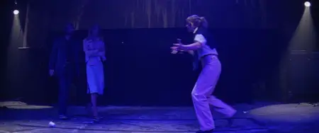 Stunt Rock (1978)