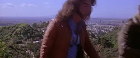 Stunt Rock (1978)
