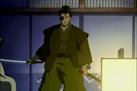 Mutsu Enmei Ryuu Gaiden - Shura no Toki - S01E10