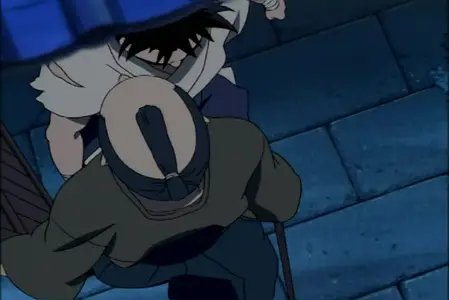 Mutsu Enmei Ryuu Gaiden - Shura no Toki - S01E10