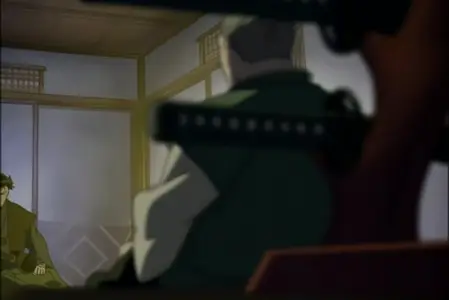 Mutsu Enmei Ryuu Gaiden - Shura no Toki - S01E10