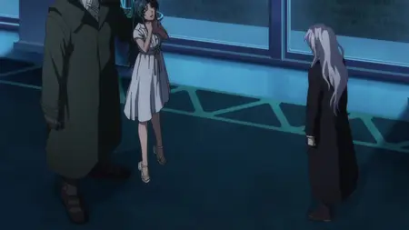 Full Metal Panic! Invisible Victory - 12