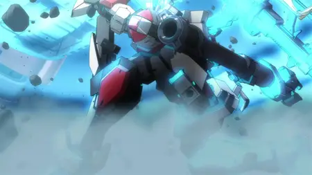 Full Metal Panic! Invisible Victory - 12