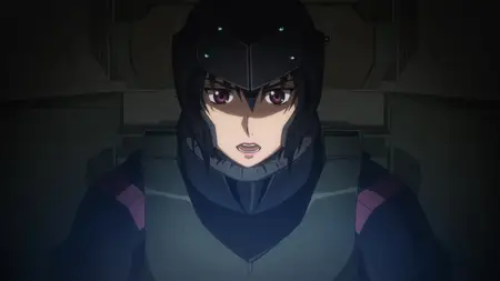 Full Metal Panic! Invisible Victory - 12