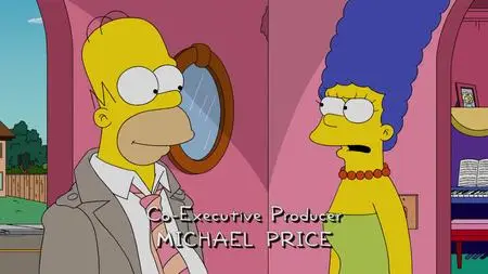 Die Simpsons S27E20