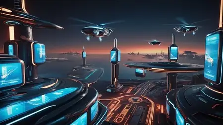 Strategic Digital Transformation For Business Growth
