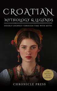 Croatian Mythology and Legends: Hourly Journey Through Time with Myth