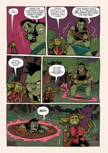 The Last Session v02 Rerolled