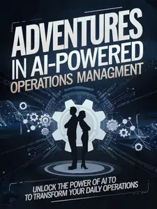 Adventures in AI-Powered Operations Management
