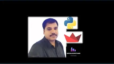 Master In Data Analysis-Numpy, Pandas, Visualuze & Streamlit
