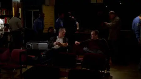 Criminal Minds S01E15