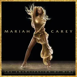 Mariah Carey - The Emancipation Of Mimi (20th Anniversary Edition) (2025)