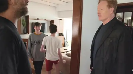 Conan O'Brien Must Go S01E03