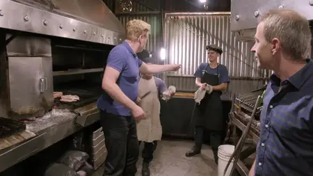 Conan O'Brien Must Go S01E03