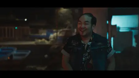 GOOD BOY S01E09