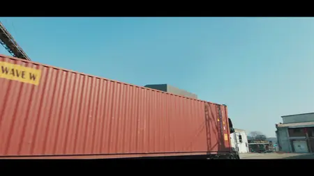 GOOD BOY S01E09