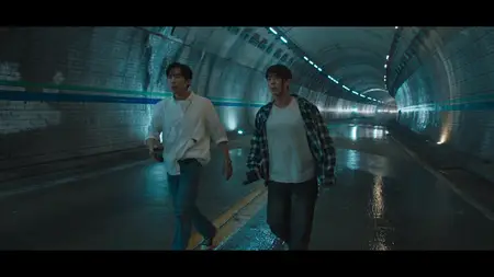 GOOD BOY S01E09