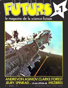 Futurs - Tome 1