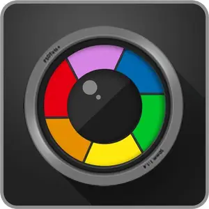 Camera ZOOM FX Premium v6.4.2