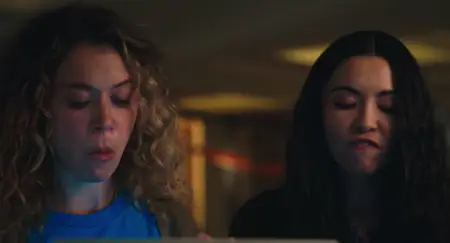 Maximum Pleasure Guaranteed S01E07