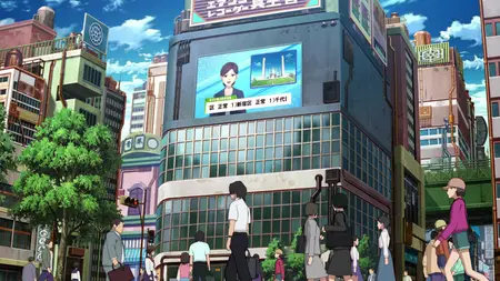 Fire Force (2019 S03E01 049 Indomitable Resolve ToonsHub