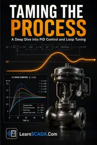 TAMING THE PROCESS: A Deep Dive into PID Control and Loop Tuning
