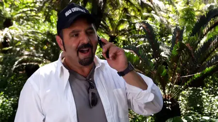 Piranhaconda (2012)