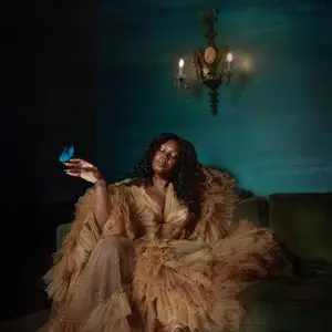 Yazmin Lacey - Teal Dreams (2025) [Official Digital Download]