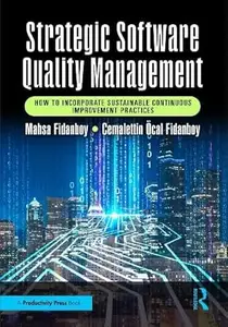 Strategic Software Quality Management