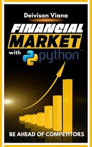 Financial Markets & Investing with Python