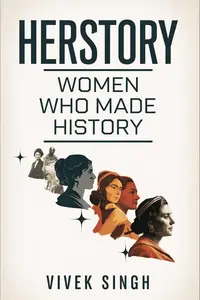 Herstory: Women Who Made History