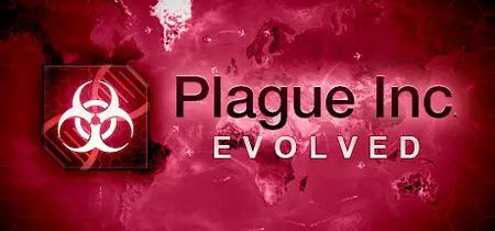 Plague Inc Evolved The 2025 World (2025)