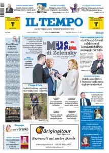 Il Tempo - 3 Marzo 2025