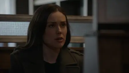 The Blacklist S06E20