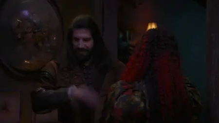 What We Do in the Shadows S06E11